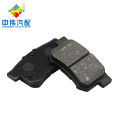 D365 wholesale car brake pads factory one-stop supplies brake pad for SUZUKI Kizashi